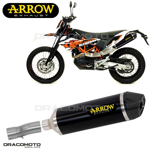 Scarico ktm 690 - ktm, /