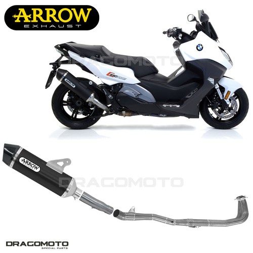 Impianto completo bmw - completo, c