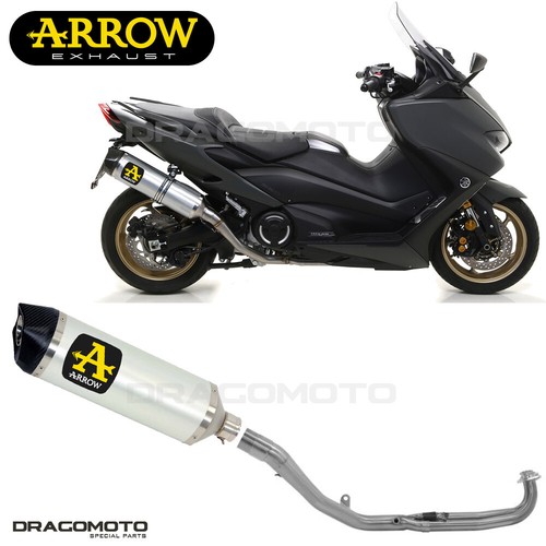 Impianto completo yamaha - impianto,